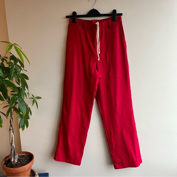 Sick mamaskate pants. 🍒💣 - Picture 1 of 6